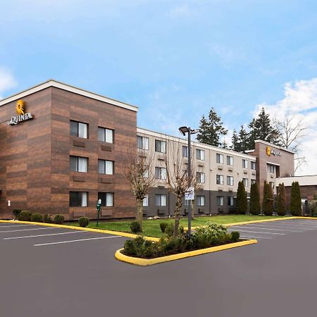 La Quinta Inn By Wyndham Everett Εξωτερικό φωτογραφία