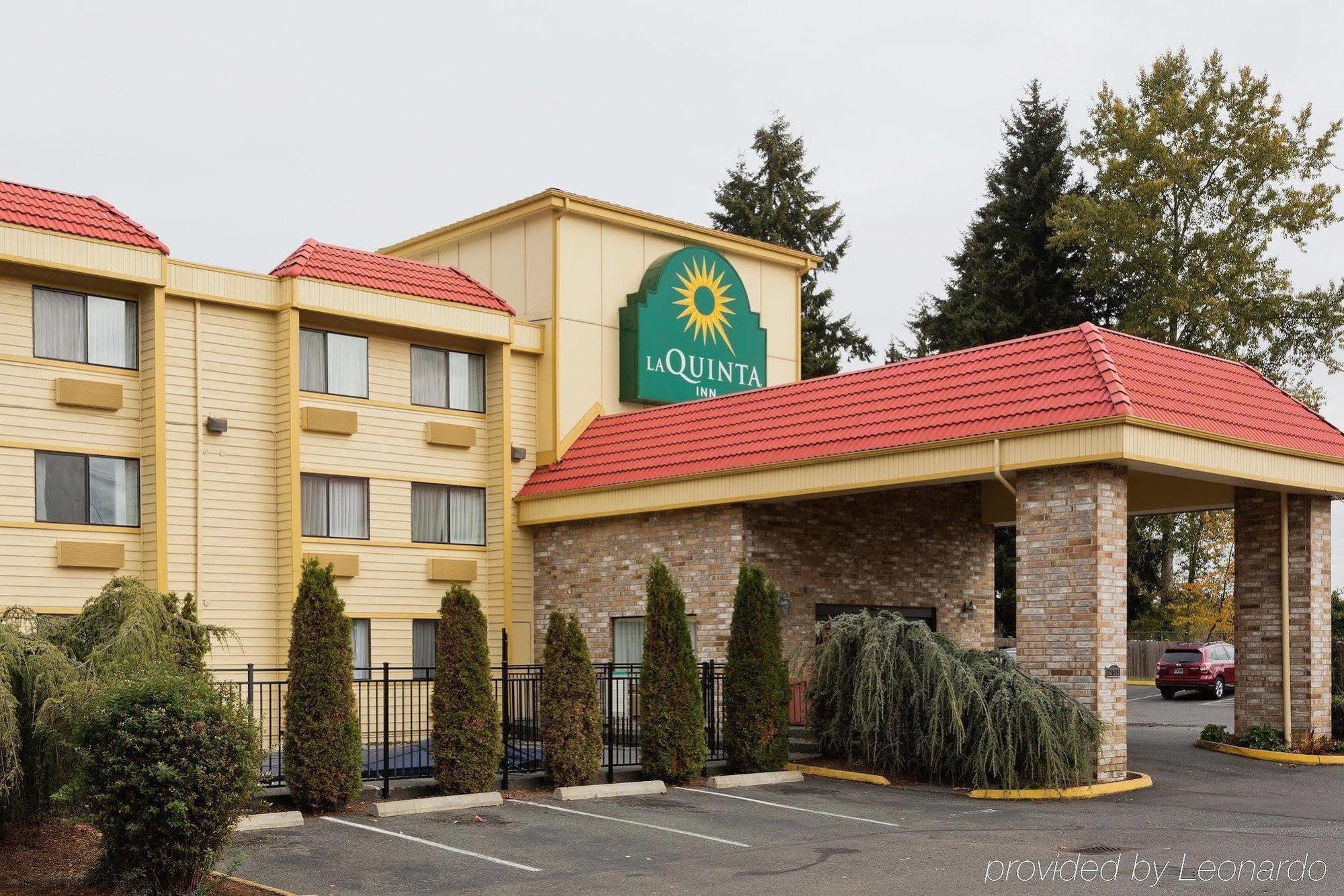 La Quinta Inn By Wyndham Everett Εξωτερικό φωτογραφία