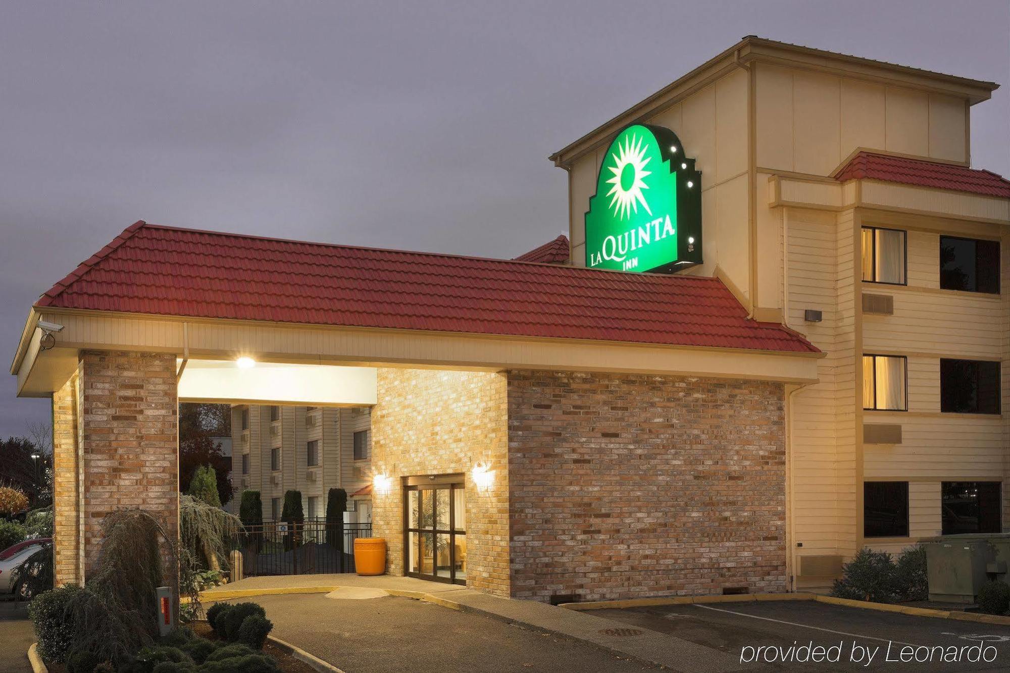 La Quinta Inn By Wyndham Everett Εξωτερικό φωτογραφία